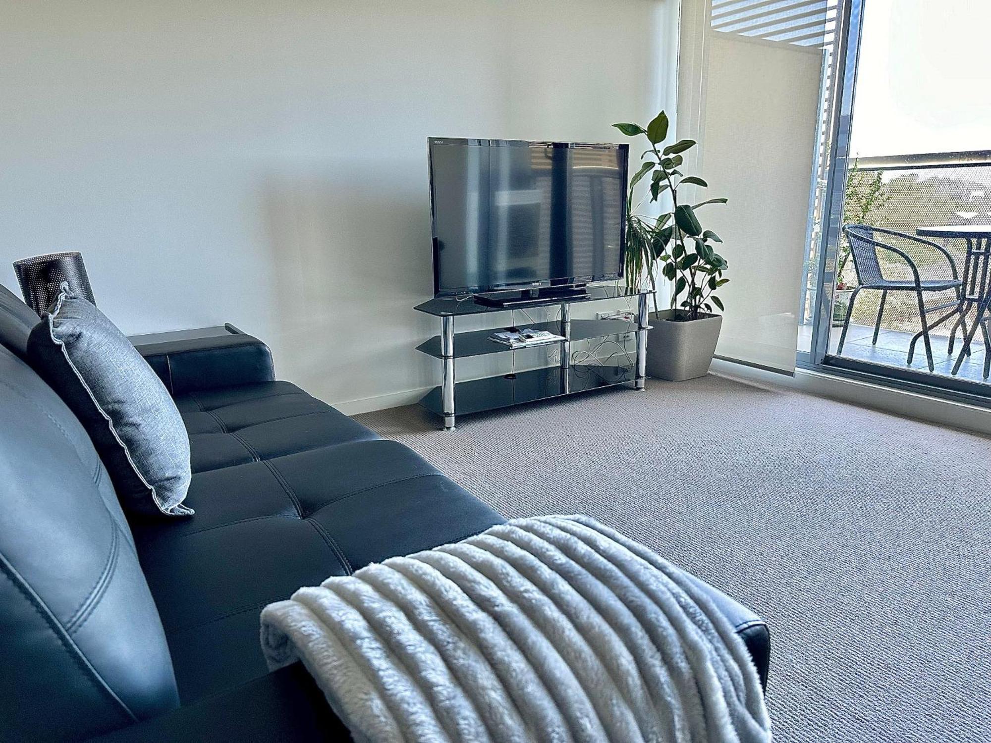 Skyline Apartments In Maribyrnong Melbourne City Exterior foto